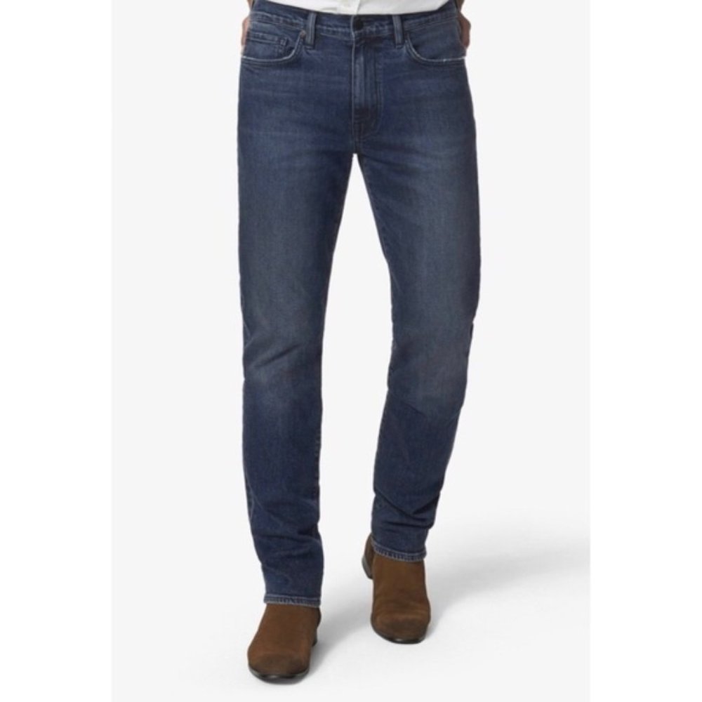 Joe's The Brixton Fit Jeans